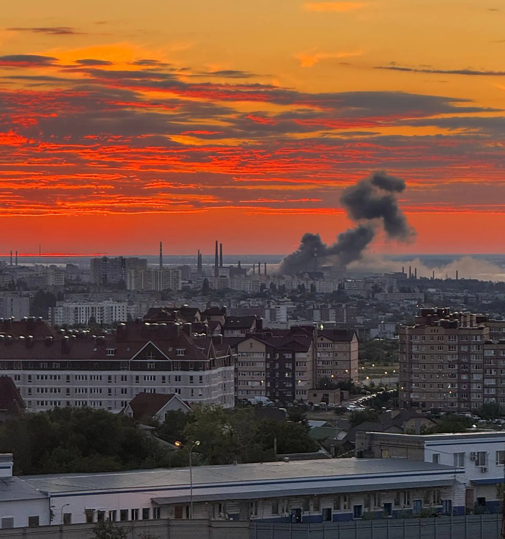 Volgograd
