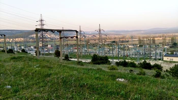 Електроразпределение