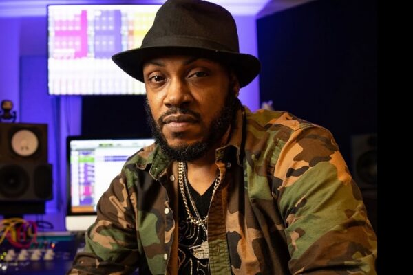 Рапърът Mystikal