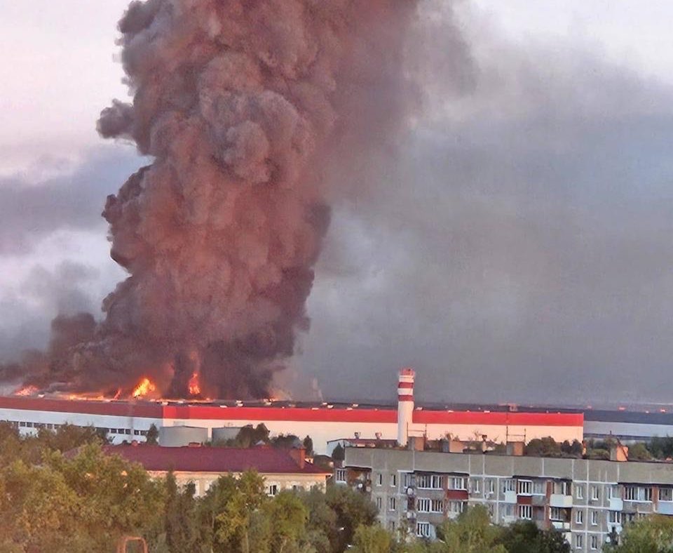 Домодедово