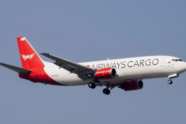 K2 Airways