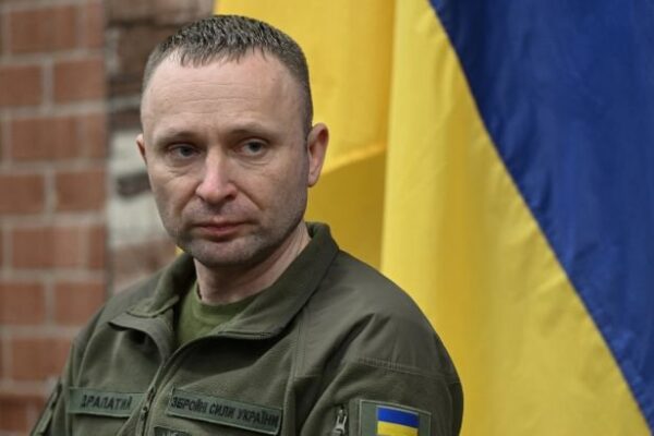 Михаил Драпатий
