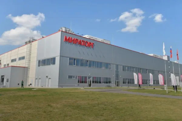 Мираторг