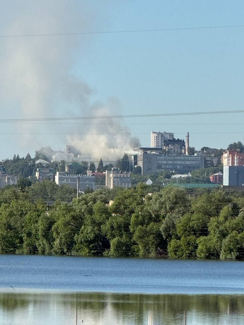 Пенза