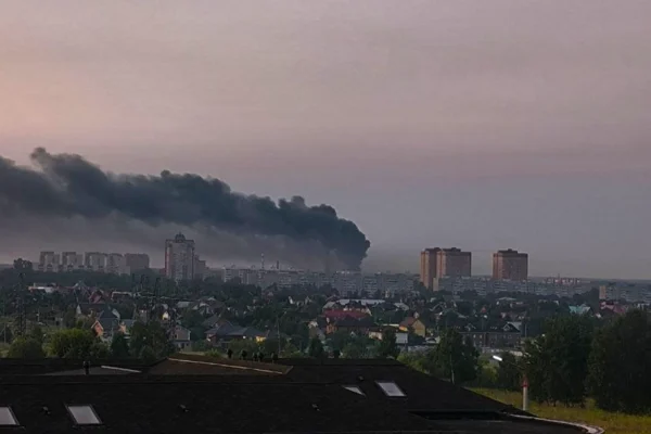 Podmoskovie