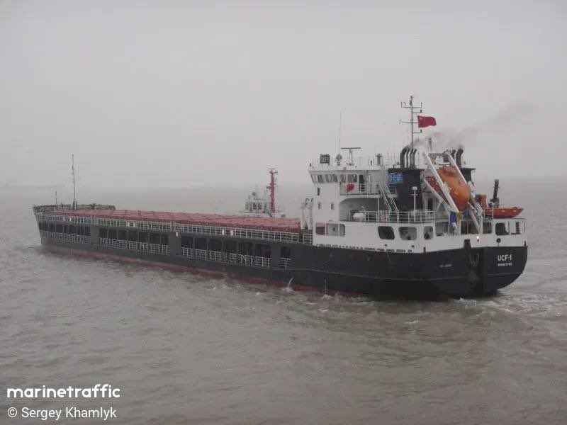 Port Olya 2