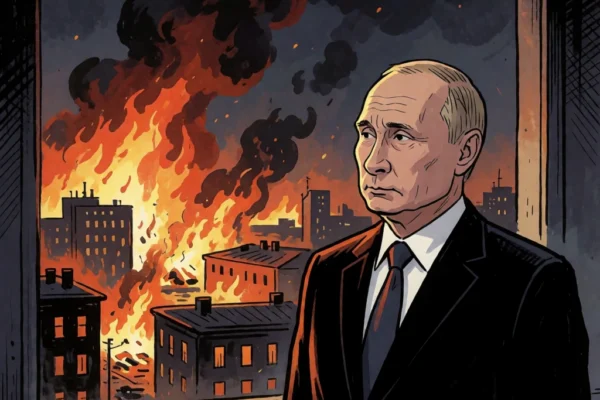 Путаран Безумний