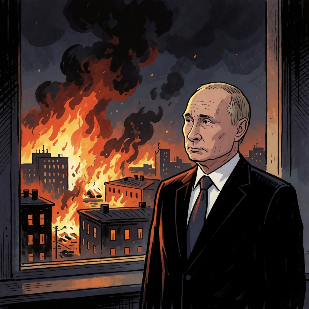 Путаран Безумний