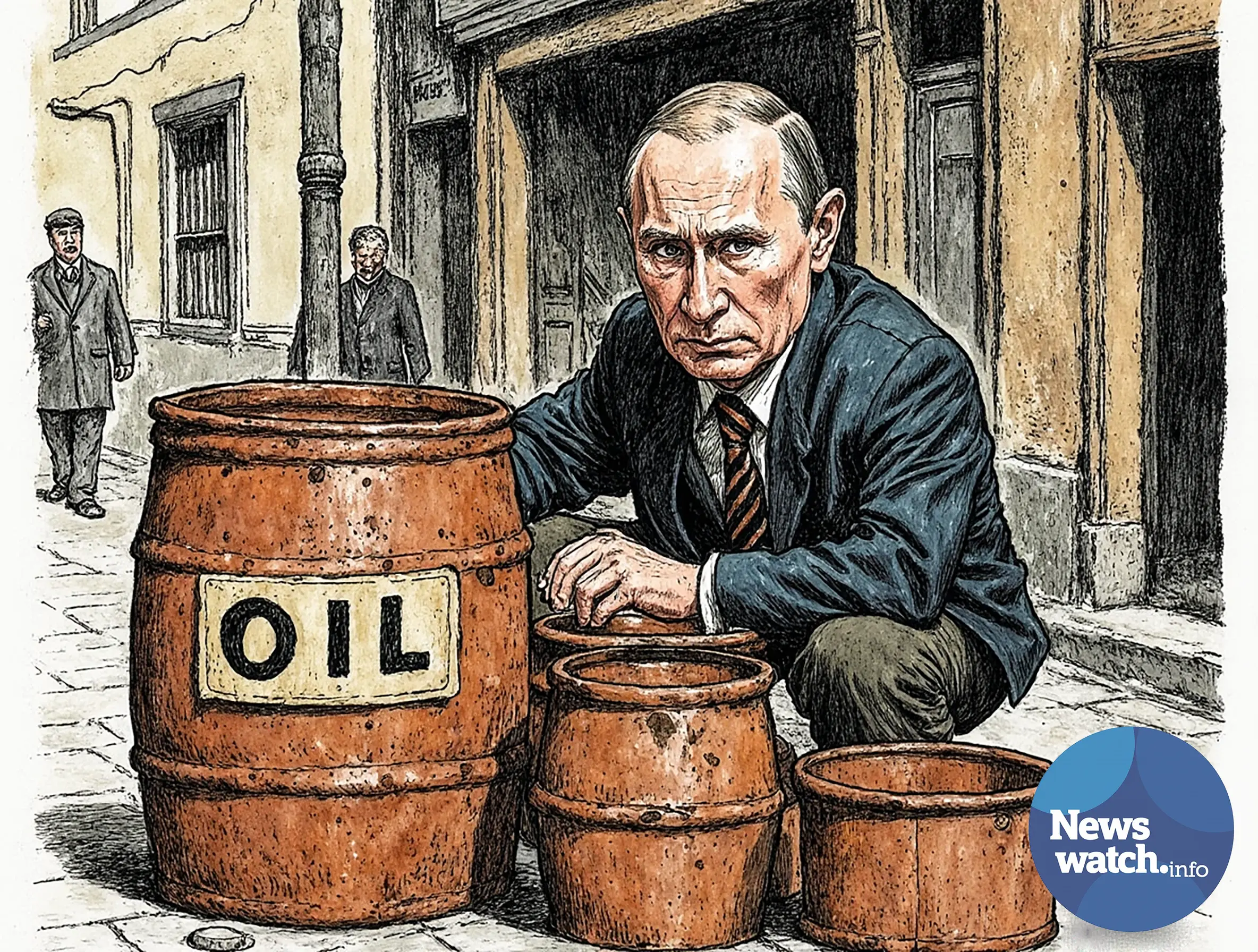 Цар Путаран Безмозглий