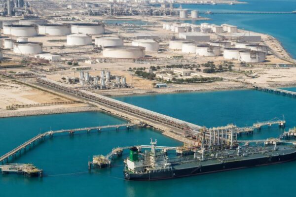 Saudi Aramco