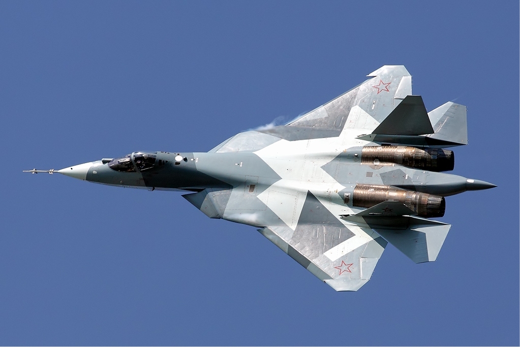 Su 57