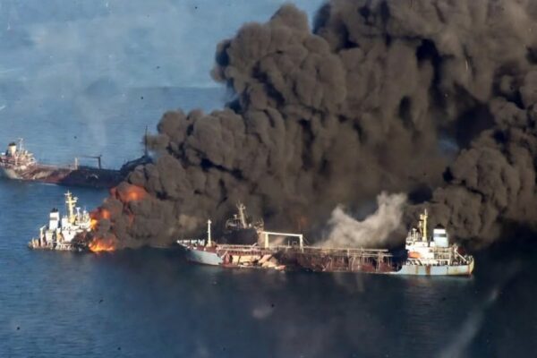 Азовско море