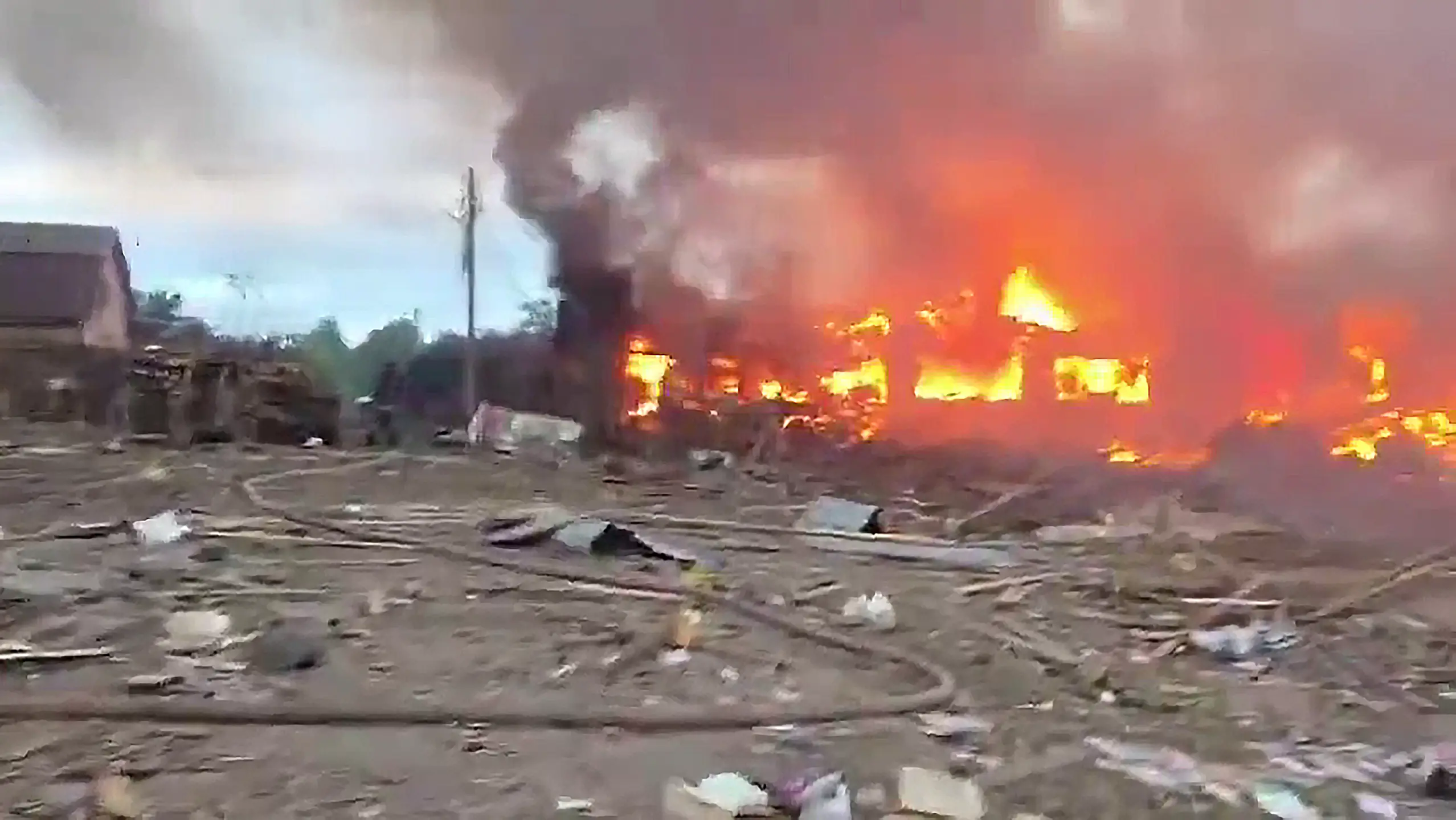 Московия