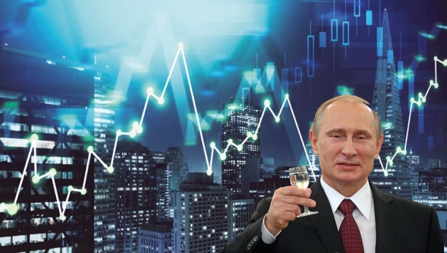 putinomics