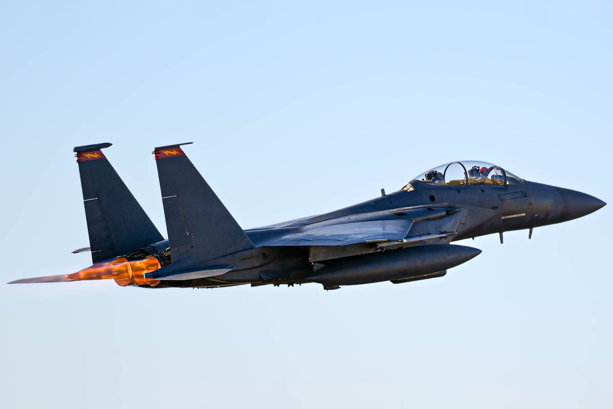 F-15E