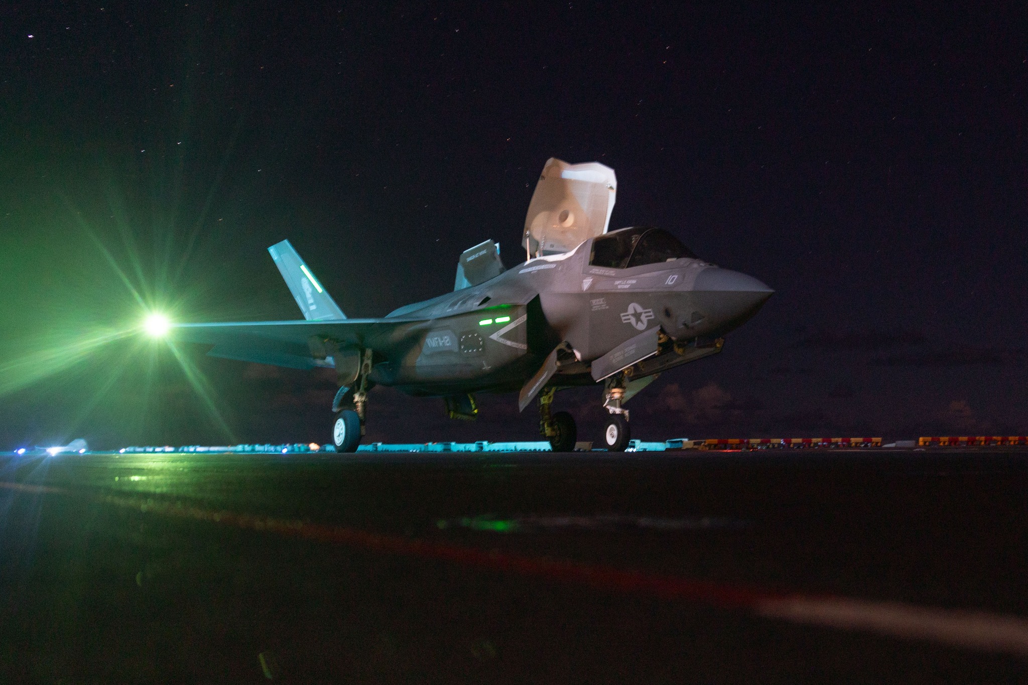 F-35