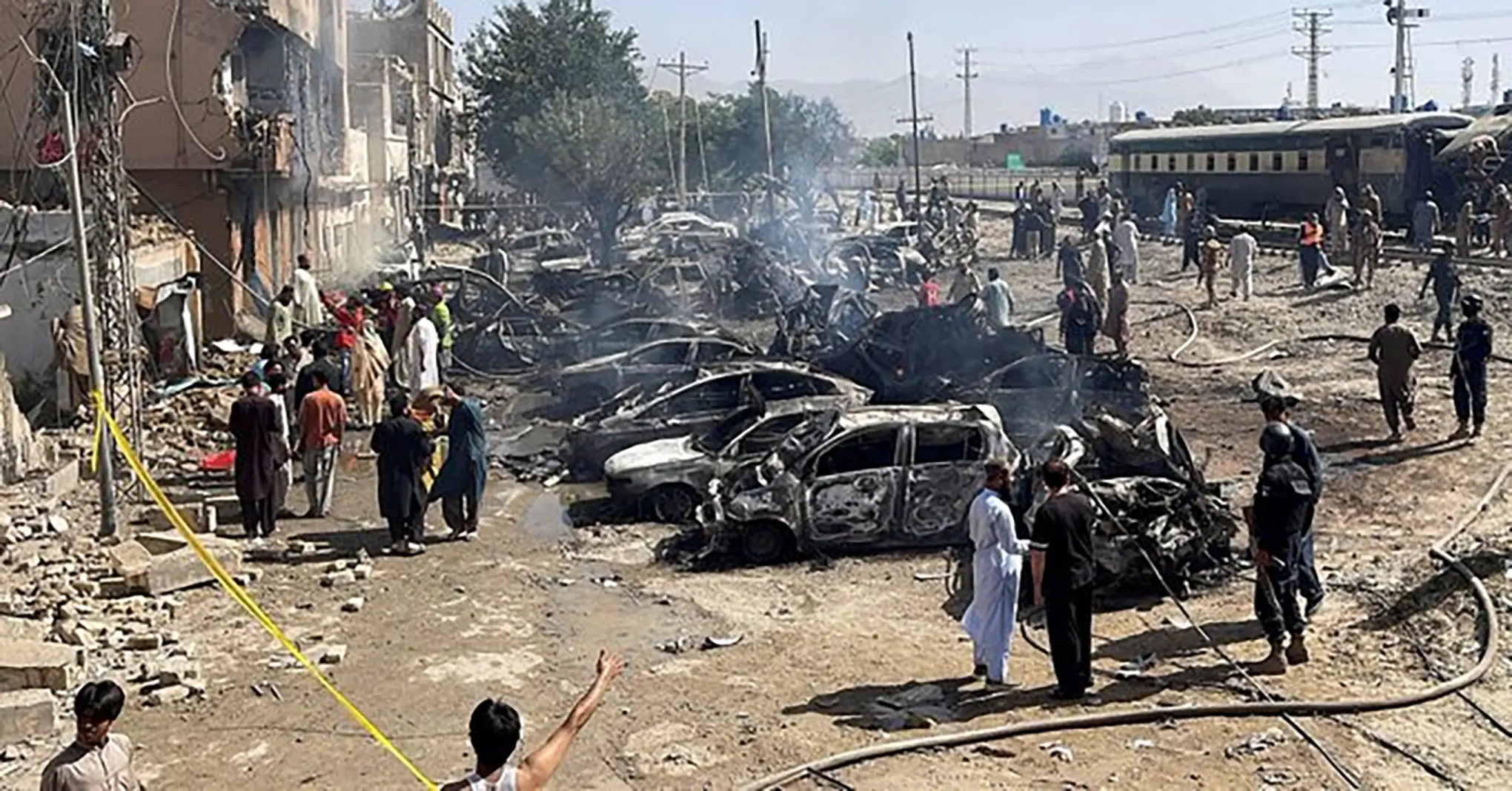 Balochistan