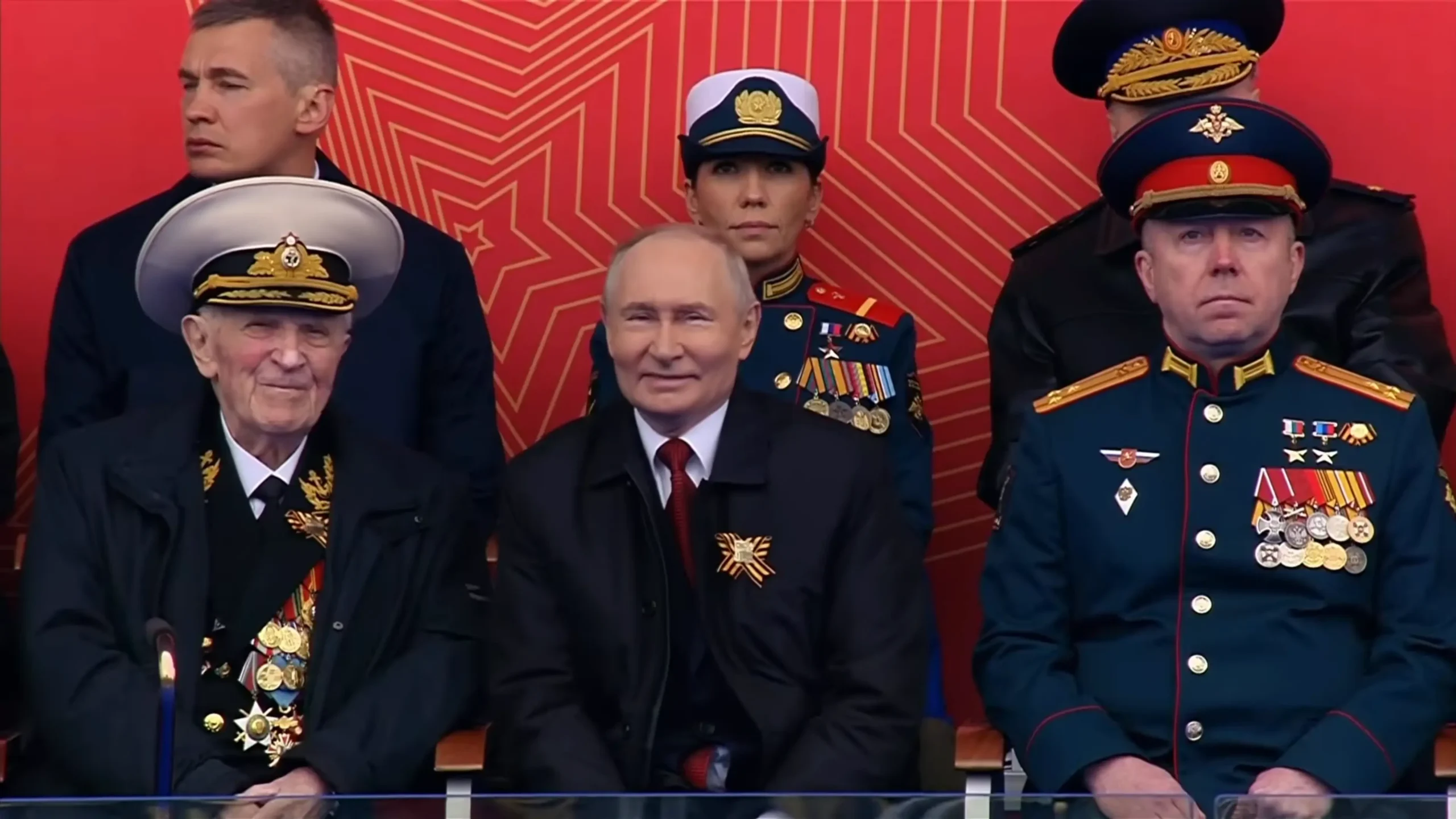 Цар Путеран
