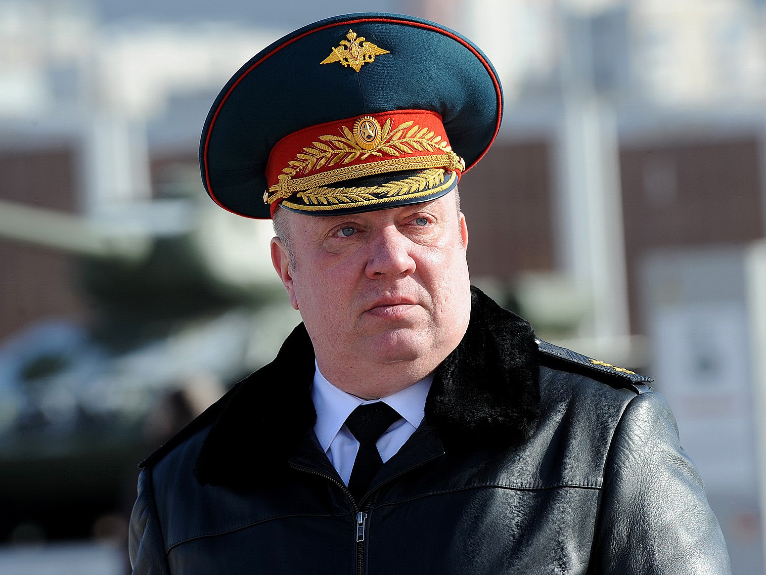 Андрей Гурульов