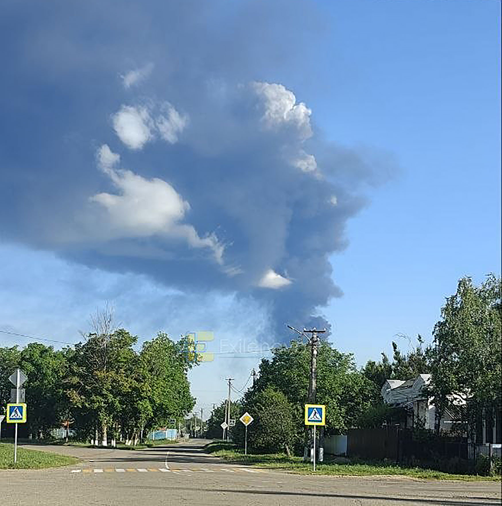 Уст-Лабинск