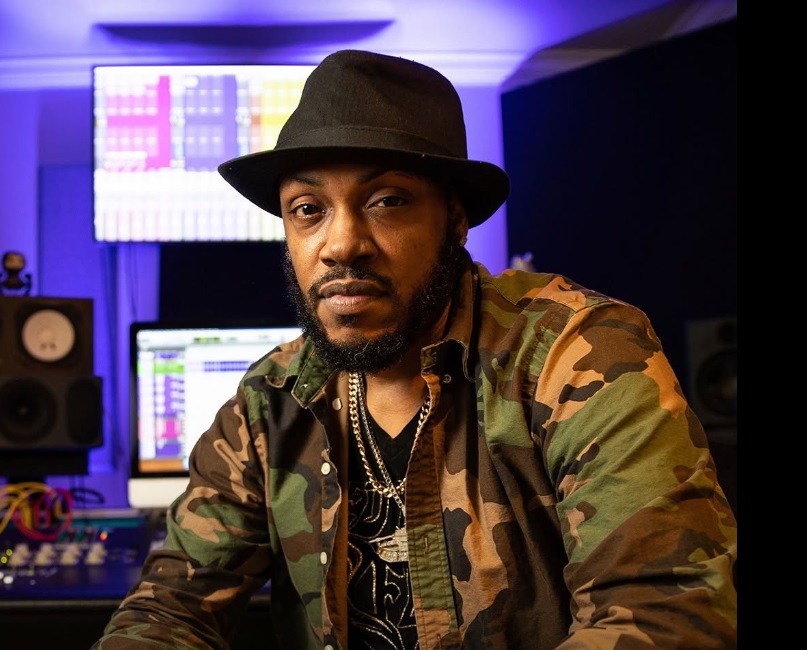 Рапърът Mystikal